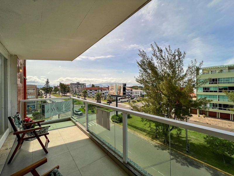 Excelente cobertura à venda em Atlântida : 6ª foto da galeria de imagens do imóvel