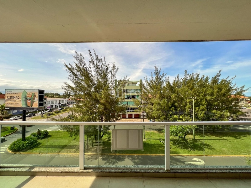 Excelente cobertura à venda em Atlântida : 7ª foto da galeria de imagens do imóvel