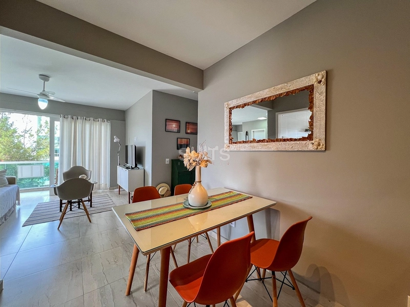 Excelente cobertura à venda em Atlântida : 5ª foto da galeria de imagens do imóvel