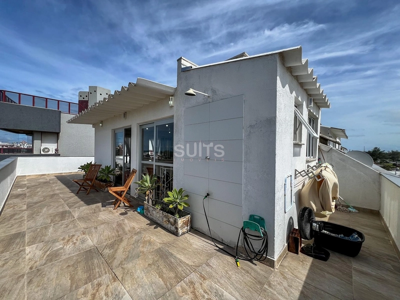 Excelente cobertura à venda em Atlântida : 29ª foto da galeria de imagens do imóvel