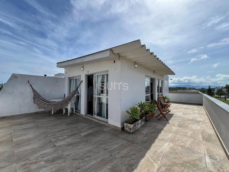 Excelente cobertura à venda em Atlântida : 27ª foto da galeria de imagens do imóvel