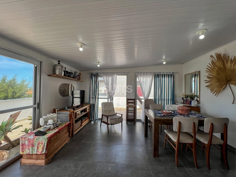 Excelente cobertura à venda em Atlântida : 19ª foto da galeria de imagens do imóvel