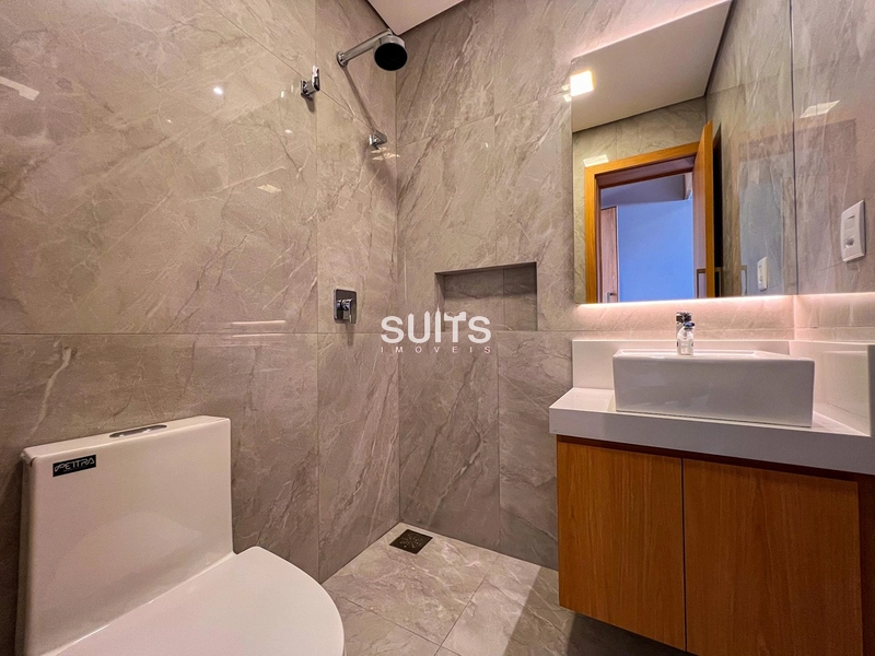 Lindo sobrado beira lago à venda no condomínio Amare em Xangri-lá: 24ª foto da galeria de imagens do imóvel