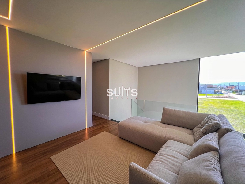 Lindo sobrado beira lago à venda no condomínio Amare em Xangri-lá: 25ª foto da galeria de imagens do imóvel