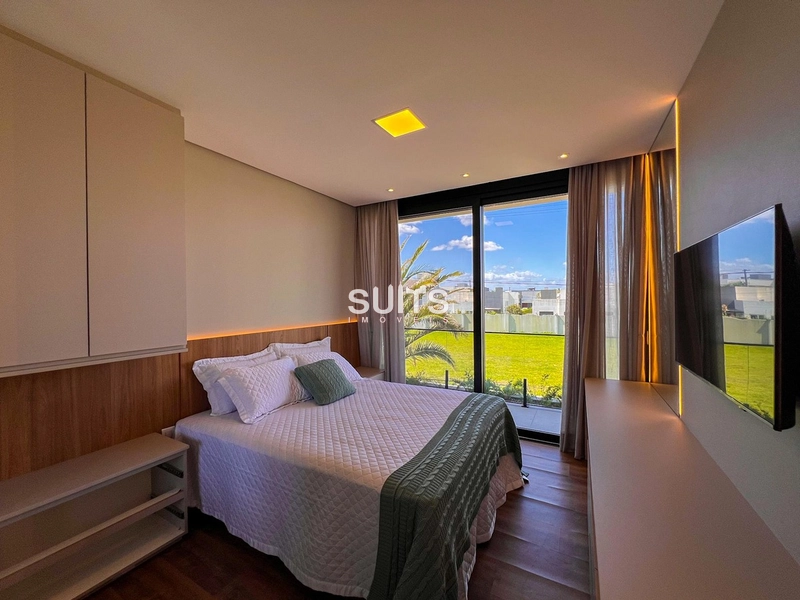 Lindo sobrado beira lago à venda no condomínio Amare em Xangri-lá: 27ª foto da galeria de imagens do imóvel