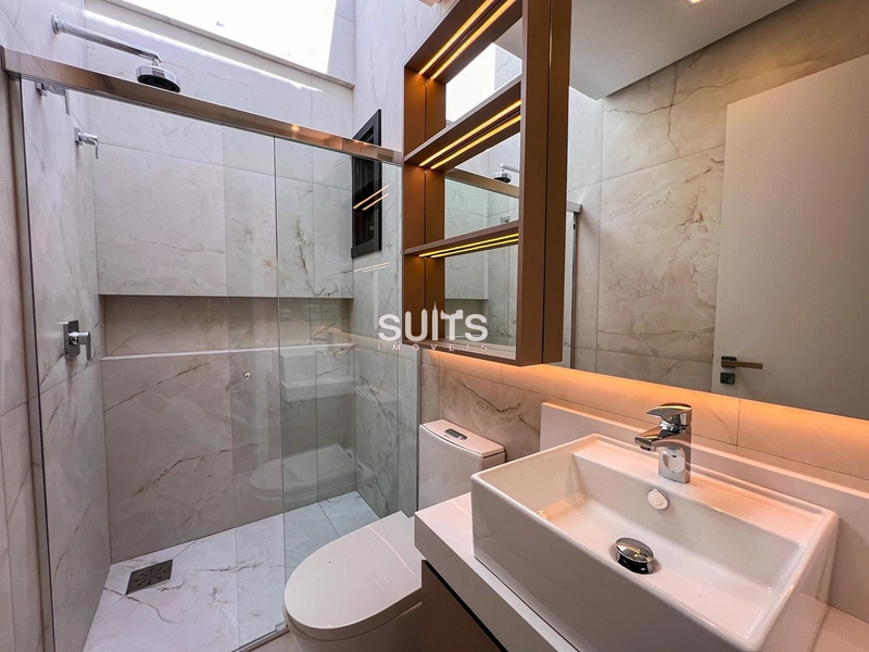 Lindo sobrado beira lago à venda no condomínio Amare em Xangri-lá: 31ª foto da galeria de imagens do imóvel