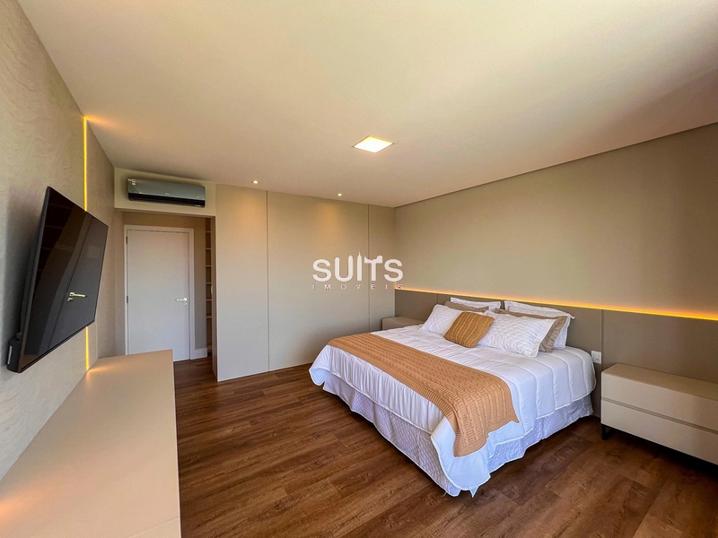 Lindo sobrado beira lago à venda no condomínio Amare em Xangri-lá: 33ª foto da galeria de imagens do imóvel