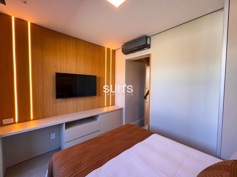 Lindo sobrado beira lago à venda no condomínio Amare em Xangri-lá: 23ª foto da galeria de imagens do imóvel