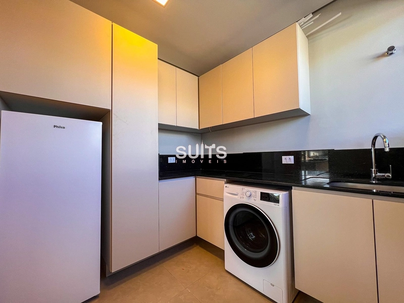 Lindo sobrado beira lago à venda no condomínio Amare em Xangri-lá: 17ª foto da galeria de imagens do imóvel