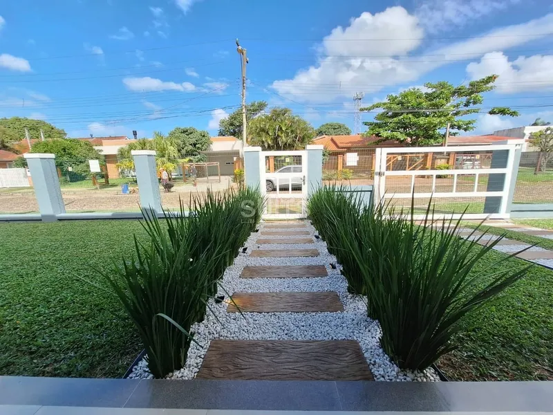 Excelente casa à venda em Atlântida : 4ª foto da galeria de imagens do imóvel