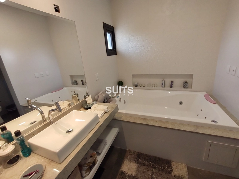 Excelente sobrado beira lago no condomínio Villaggio Atlântida: 37ª foto da galeria de imagens do imóvel