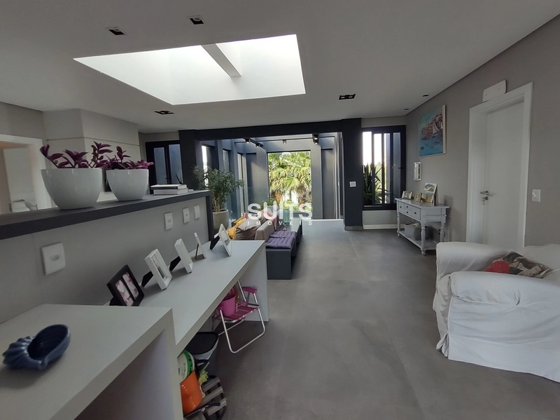 Excelente sobrado beira lago no condomínio Villaggio Atlântida: 49ª foto da galeria de imagens do imóvel