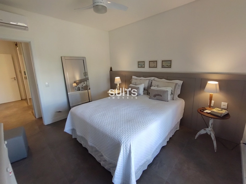 Excelente sobrado beira lago no condomínio Villaggio Atlântida: 30ª foto da galeria de imagens do imóvel