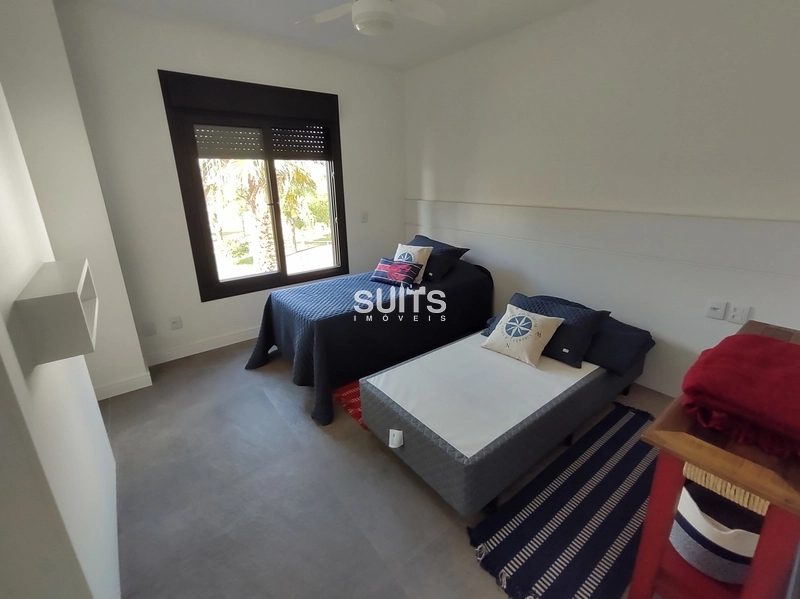 Excelente sobrado beira lago no condomínio Villaggio Atlântida: 40ª foto da galeria de imagens do imóvel