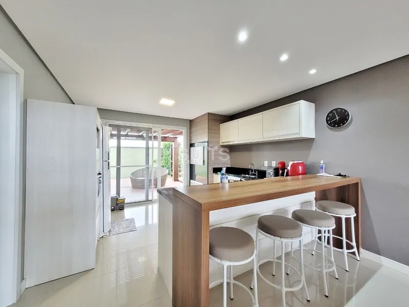 Excelente casa à venda no condomínio Las Palmas: 10ª foto da galeria de imagens do imóvel