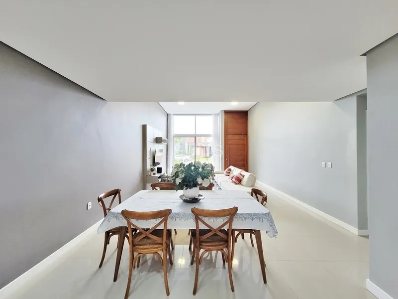 Excelente casa à venda no condomínio Las Palmas: 11ª foto da galeria de imagens do imóvel