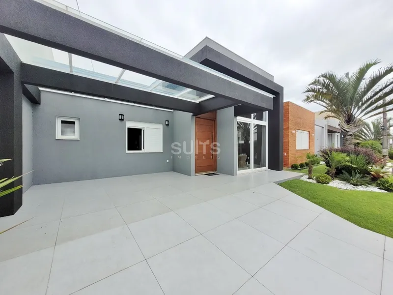 Excelente casa à venda no condomínio Las Palmas: 6ª foto da galeria de imagens do imóvel