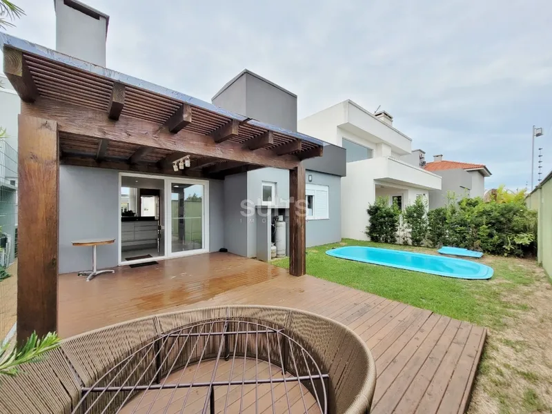 Excelente casa à venda no condomínio Las Palmas: 21ª foto da galeria de imagens do imóvel