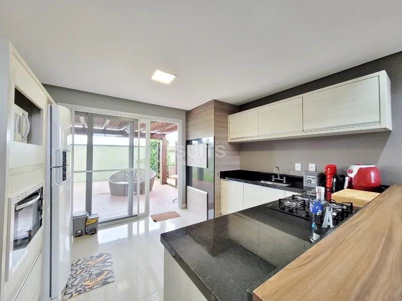 Excelente casa à venda no condomínio Las Palmas: 12ª foto da galeria de imagens do imóvel