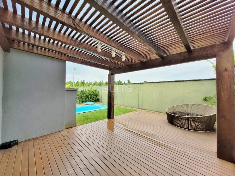 Excelente casa à venda no condomínio Las Palmas: 16ª foto da galeria de imagens do imóvel