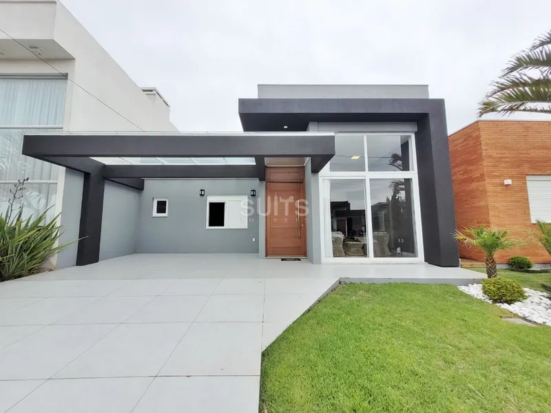 Excelente casa à venda no condomínio Las Palmas: 29ª foto da galeria de imagens do imóvel