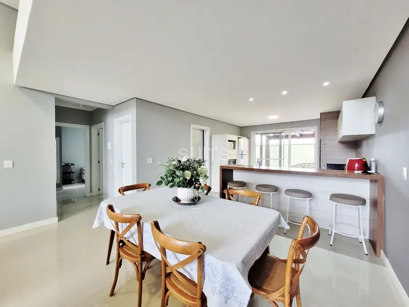 Excelente casa à venda no condomínio Las Palmas: 8ª foto da galeria de imagens do imóvel