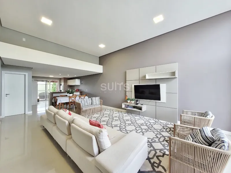 Excelente casa à venda no condomínio Las Palmas: 3ª foto da galeria de imagens do imóvel