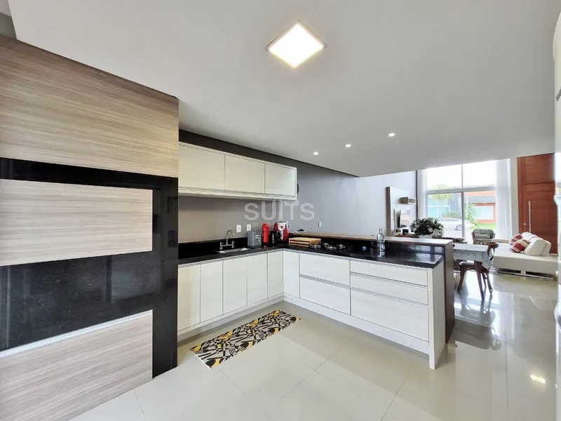 Excelente casa à venda no condomínio Las Palmas: 17ª foto da galeria de imagens do imóvel