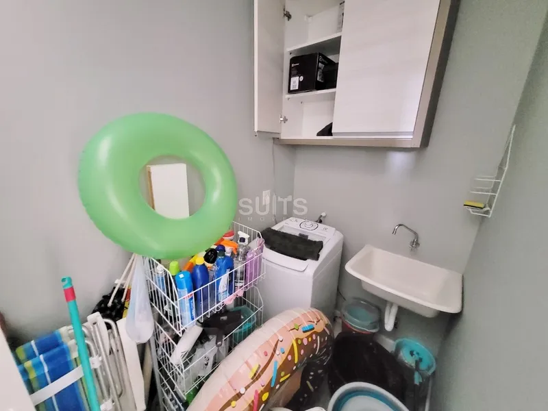 Excelente casa à venda no condomínio Las Palmas: 15ª foto da galeria de imagens do imóvel