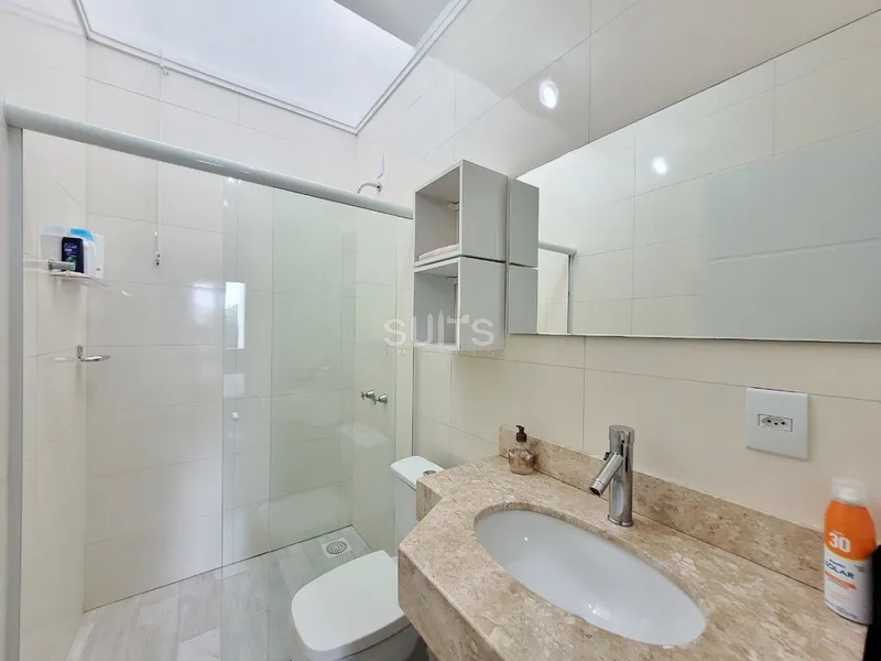 Excelente casa à venda no condomínio Las Palmas: 25ª foto da galeria de imagens do imóvel