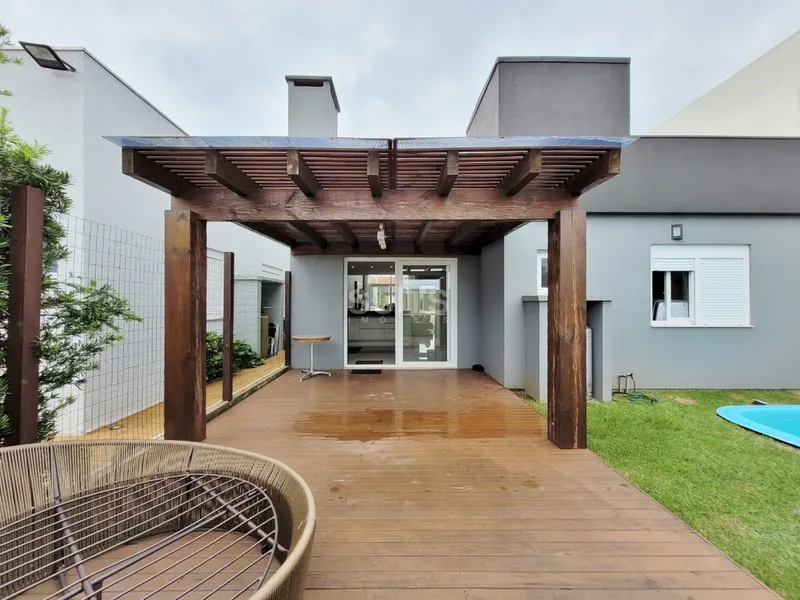 Excelente casa à venda no condomínio Las Palmas: 18ª foto da galeria de imagens do imóvel