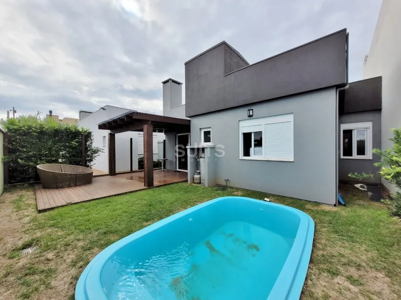 Excelente casa à venda no condomínio Las Palmas: 19ª foto da galeria de imagens do imóvel