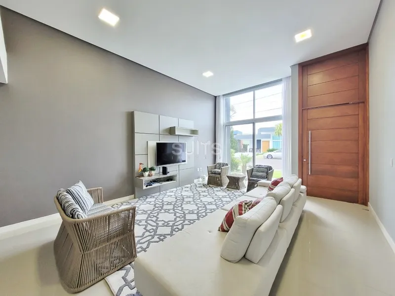 Excelente casa à venda no condomínio Las Palmas: 9ª foto da galeria de imagens do imóvel