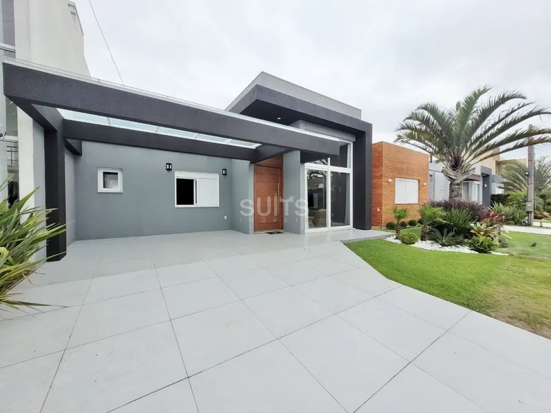 Excelente casa à venda no condomínio Las Palmas: 1ª foto da galeria de imagens do imóvel