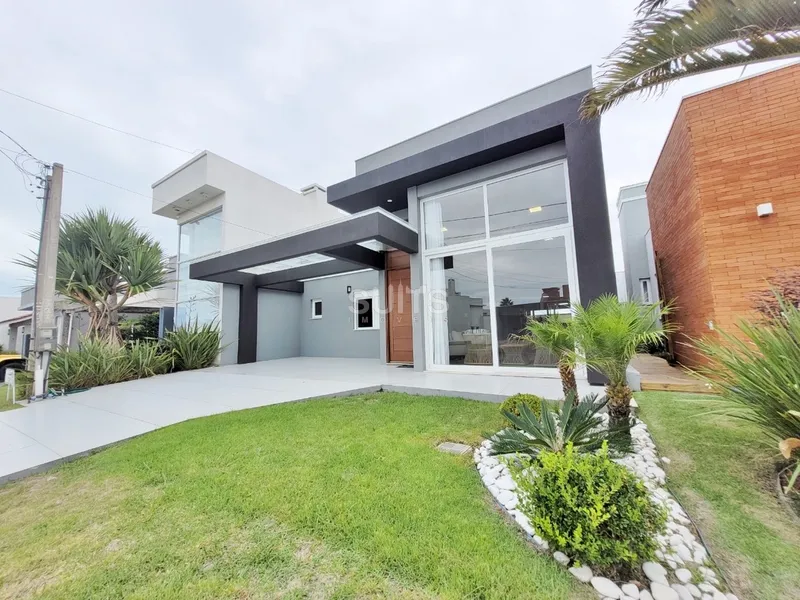 Excelente casa à venda no condomínio Las Palmas: 2ª foto da galeria de imagens do imóvel