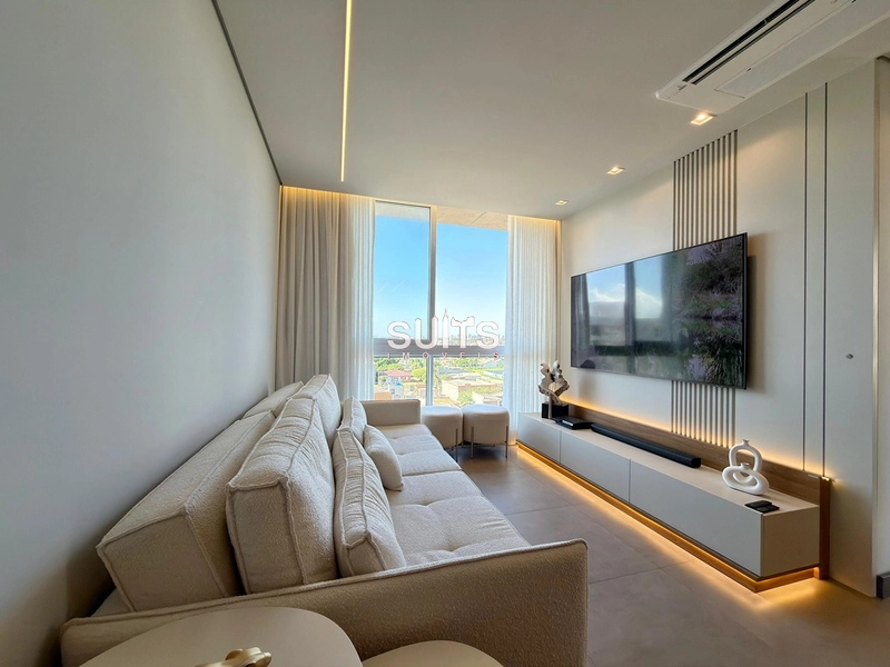 Excelente apartamento à venda em Atlântida : 6ª foto da galeria de imagens do imóvel