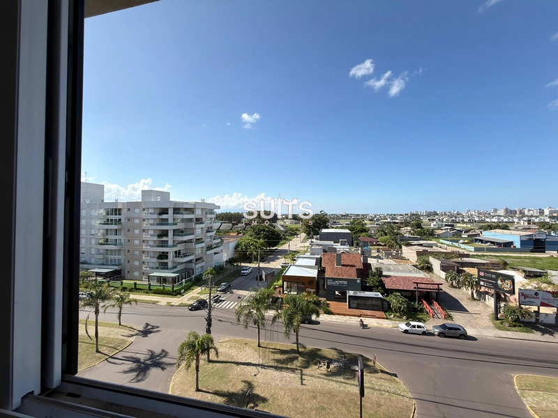 Excelente apartamento à venda em Atlântida : 2ª foto da galeria de imagens do imóvel