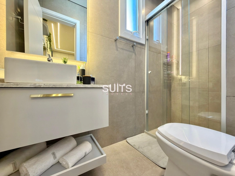 Excelente apartamento à venda em Atlântida : 15ª foto da galeria de imagens do imóvel