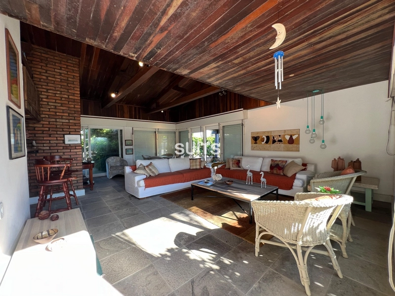 Excelente casa á venda na Praia de Atlântida: 4ª foto da galeria de imagens do imóvel