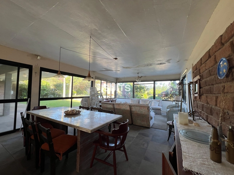 Excelente casa á venda na Praia de Atlântida: 3ª foto da galeria de imagens do imóvel