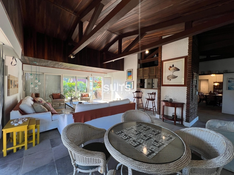 Excelente casa á venda na Praia de Atlântida: 5ª foto da galeria de imagens do imóvel