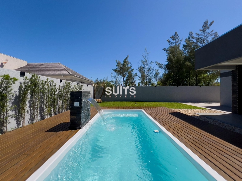 Excelente casa à venda em Atlântida Sul: 14ª foto da galeria de imagens do imóvel