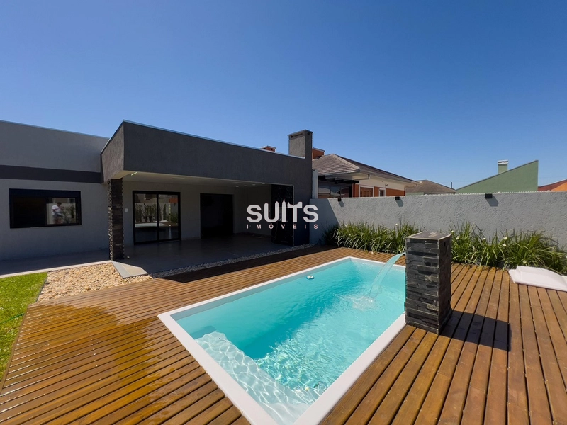 Excelente casa à venda em Atlântida Sul: 15ª foto da galeria de imagens do imóvel