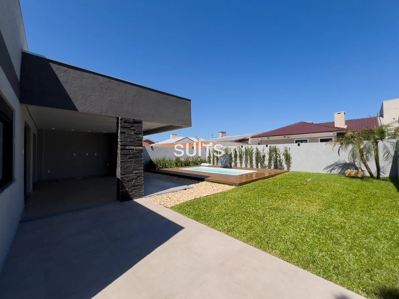 Excelente casa à venda em Atlântida Sul: 10ª foto da galeria de imagens do imóvel