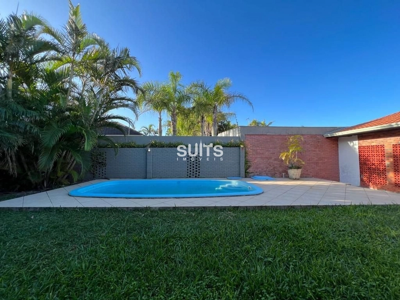 Incrível casa na região da Plataforma na praia de Atlântida: 22ª foto da galeria de imagens do imóvel