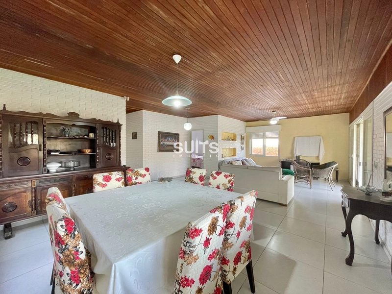 Incrível casa na região da Plataforma na praia de Atlântida: 10ª foto da galeria de imagens do imóvel