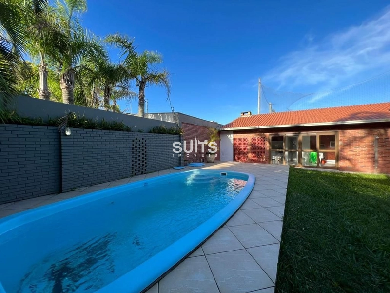 Incrível casa na região da Plataforma na praia de Atlântida: 23ª foto da galeria de imagens do imóvel