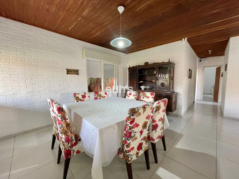 Incrível casa na região da Plataforma na praia de Atlântida: 8ª foto da galeria de imagens do imóvel