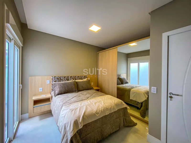 Linda casa à venda no condomínio Blue: 20ª foto da galeria de imagens do imóvel