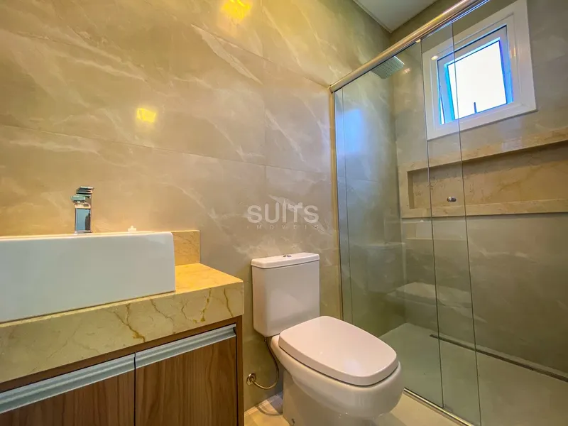 Linda casa à venda no condomínio Blue: 16ª foto da galeria de imagens do imóvel